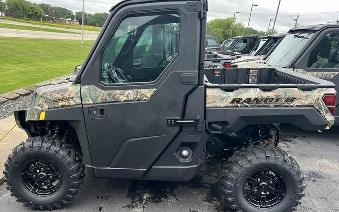 2025 Polaris® Ranger XP 1000 NorthStar Edition Premium Camo