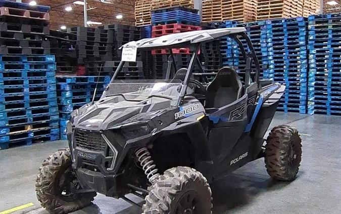 2023 Polaris® RZR XP 1000 Ultimate