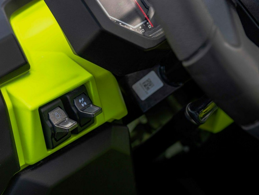 2025 Polaris RZR Pro XP 4 Premium