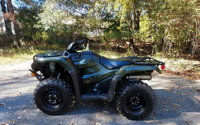 2026 Honda® FourTrax Rancher 4x4