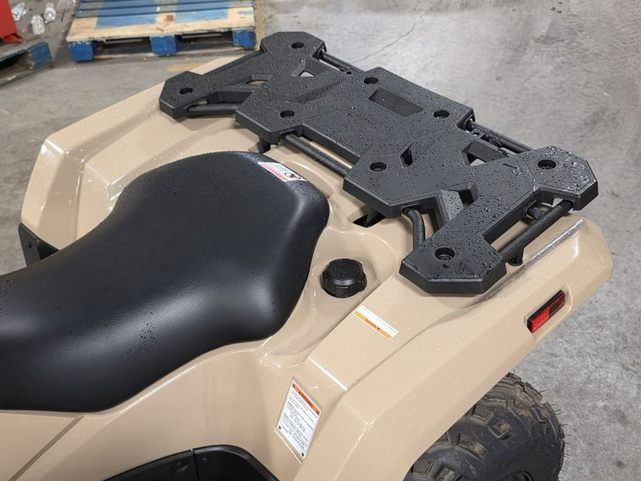 2025 Suzuki KingQuad 750 AXi Power Steering
