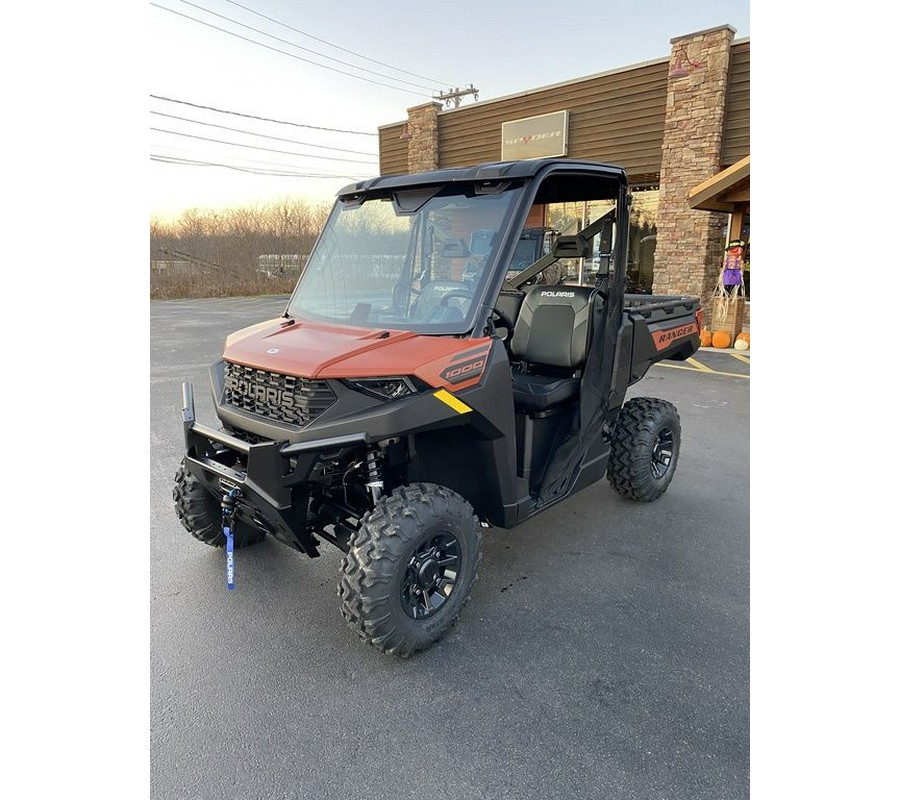 2026 Polaris® Ranger 1000 Premium