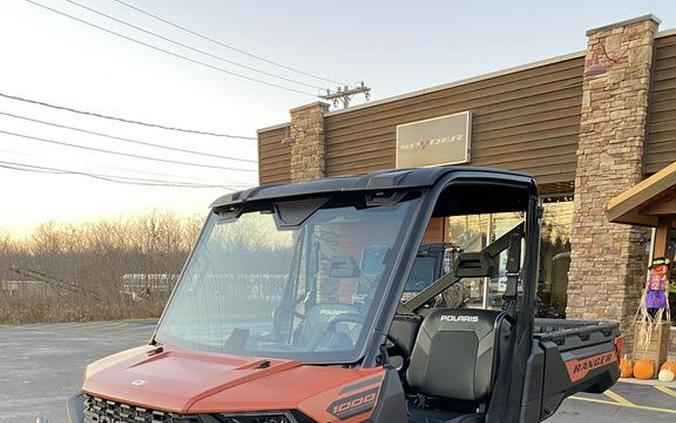 2026 Polaris® Ranger 1000 Premium