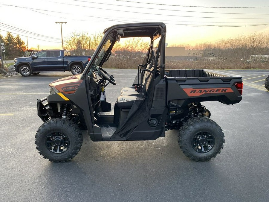 2026 Polaris® Ranger 1000 Premium