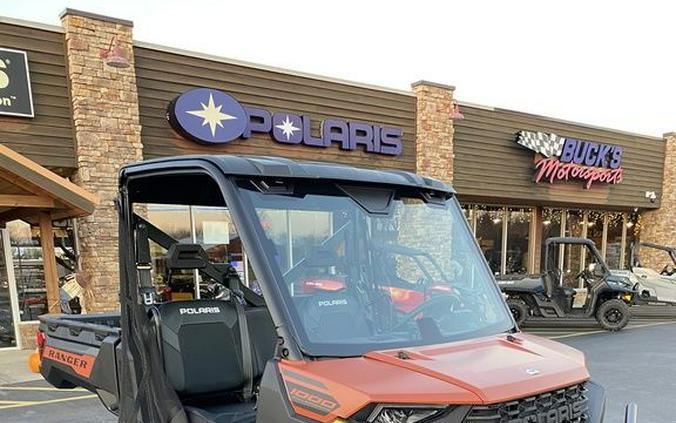 2026 Polaris® Ranger 1000 Premium