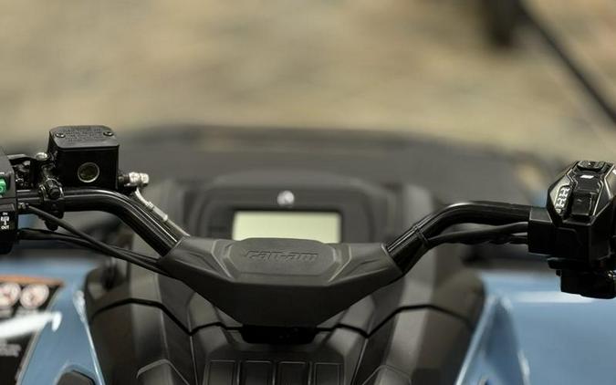 2026 Can-Am® Outlander XT 700