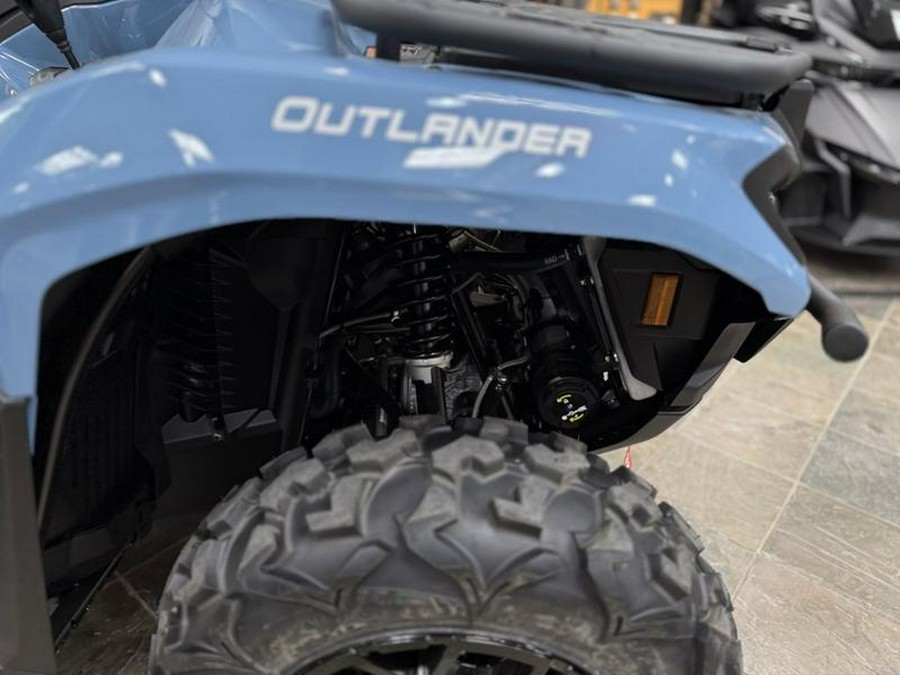 2026 Can-Am® Outlander XT 700
