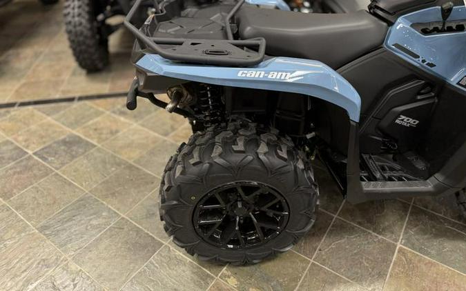 2026 Can-Am® Outlander XT 700