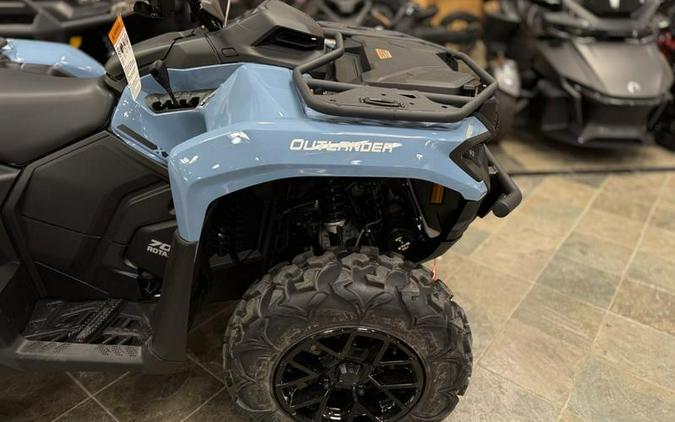 2026 Can-Am® Outlander XT 700