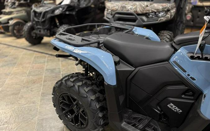 2026 Can-Am® Outlander XT 700
