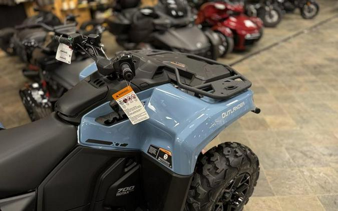 2026 Can-Am® Outlander XT 700