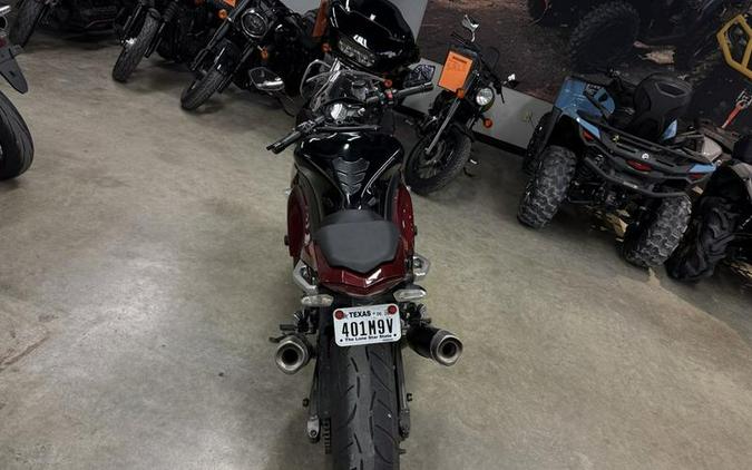 2011 Kawasaki Ninja® 1000