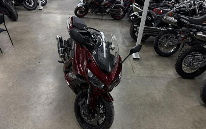 2011 Kawasaki Ninja® 1000