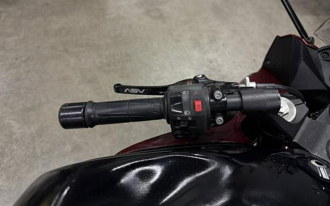 2011 Kawasaki Ninja® 1000