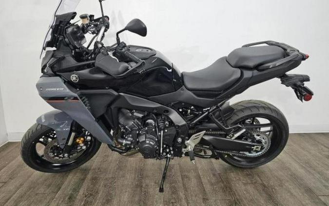 2025 Yamaha Tracer 9