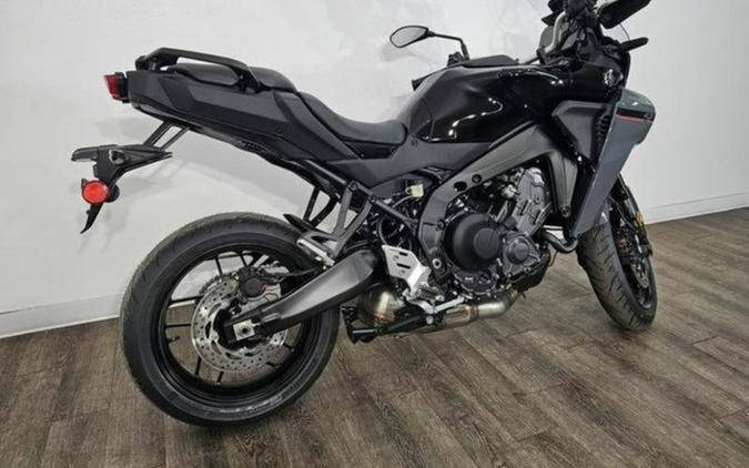 2025 Yamaha Tracer 9