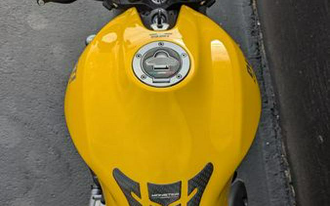 Used 2018 Ducati Monster 821