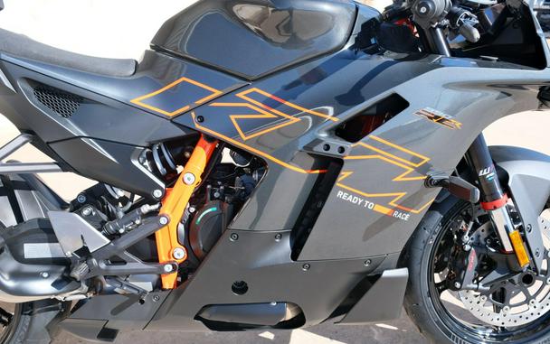 2026 KTM 990 RC R