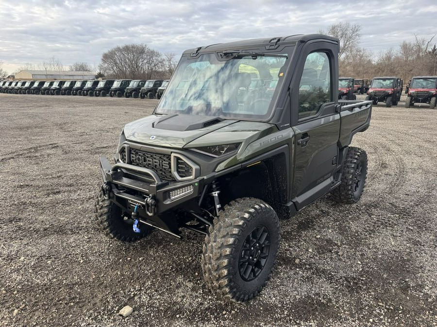 2026 Polaris Ranger® XD 1500 NorthStar Edition Ultimate