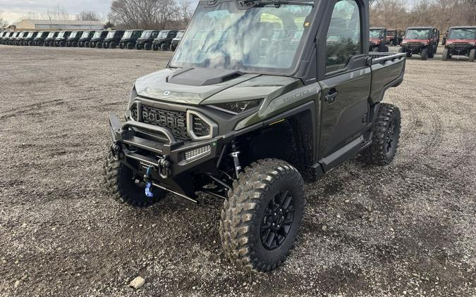 2026 Polaris Ranger® XD 1500 NorthStar Edition Ultimate