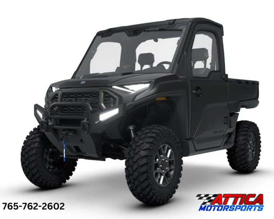 2026 Polaris Ranger® XD 1500 NorthStar Edition Ultimate