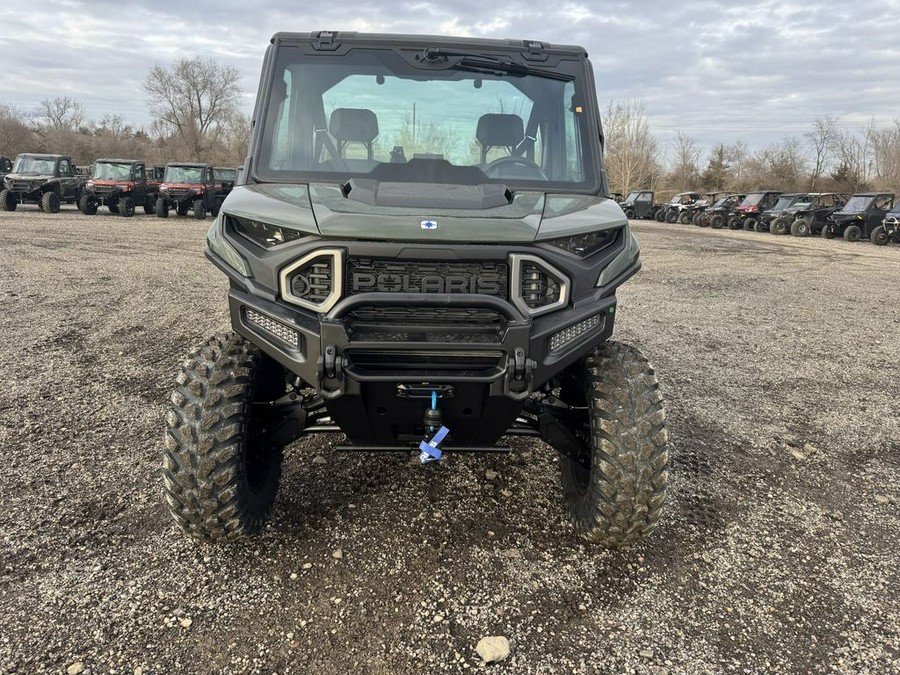 2026 Polaris Ranger® XD 1500 NorthStar Edition Ultimate