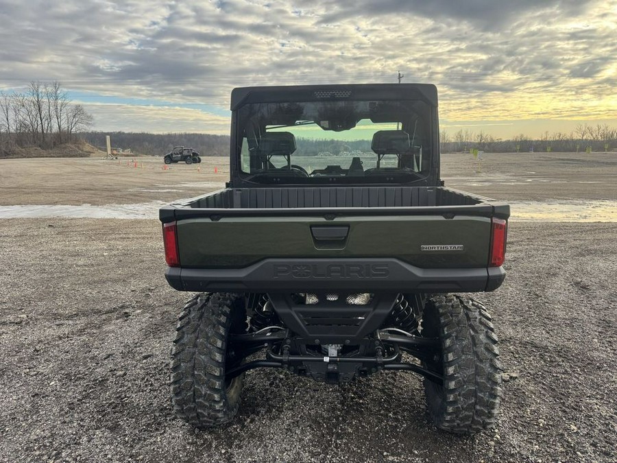 2026 Polaris Ranger® XD 1500 NorthStar Edition Ultimate