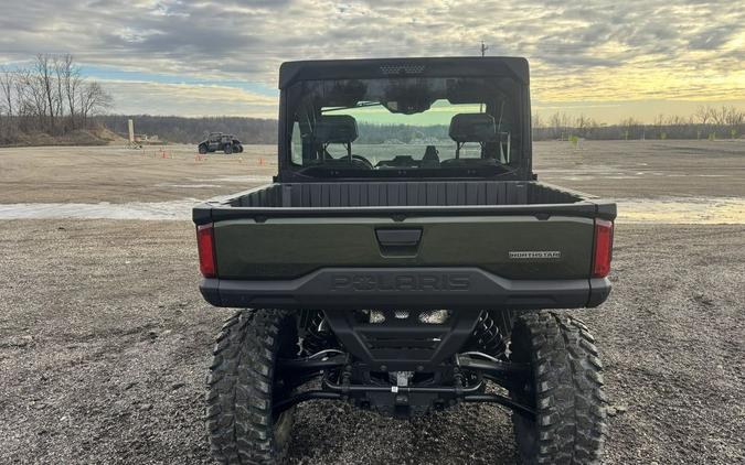 2026 Polaris Ranger® XD 1500 NorthStar Edition Ultimate
