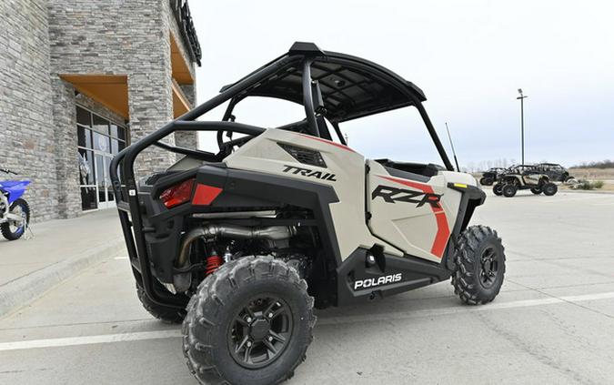 2026 Polaris RZR Trail Ultimate