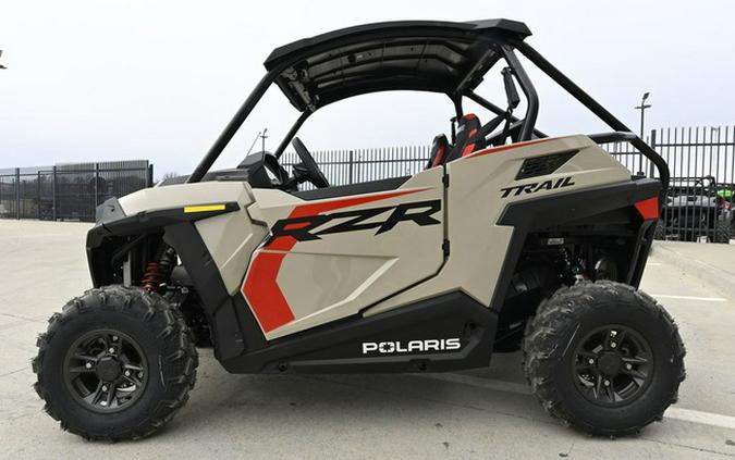 2026 Polaris RZR Trail Ultimate