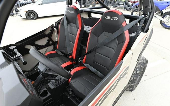 2026 Polaris RZR Trail Ultimate