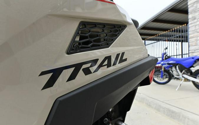 2026 Polaris RZR Trail Ultimate