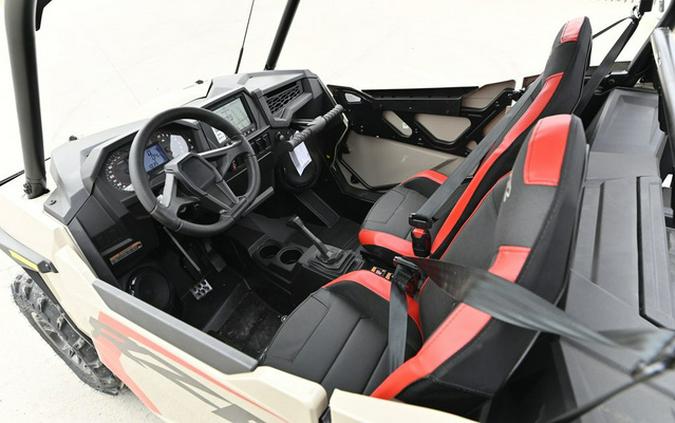 2026 Polaris RZR Trail Ultimate