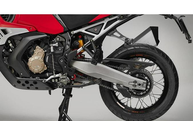 2025 MV Agusta ENDURO VELOCE