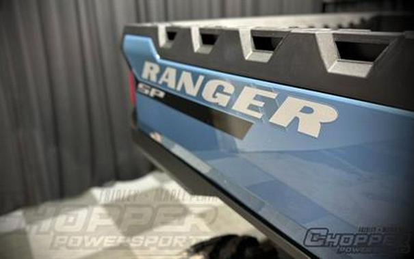 2026 Polaris Ranger Crew SP 570 NorthStar Edition