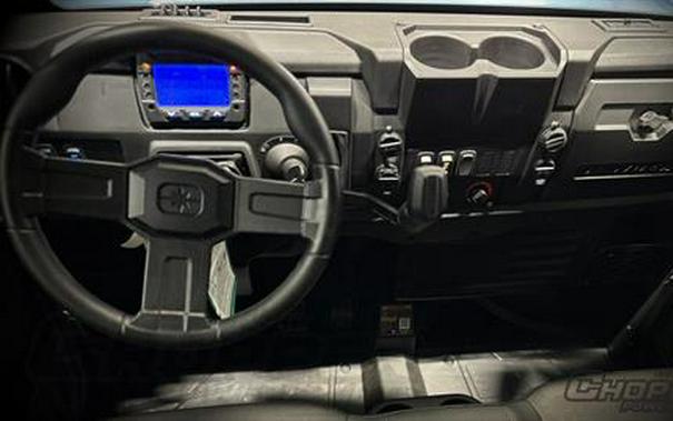 2026 Polaris Ranger Crew SP 570 NorthStar Edition