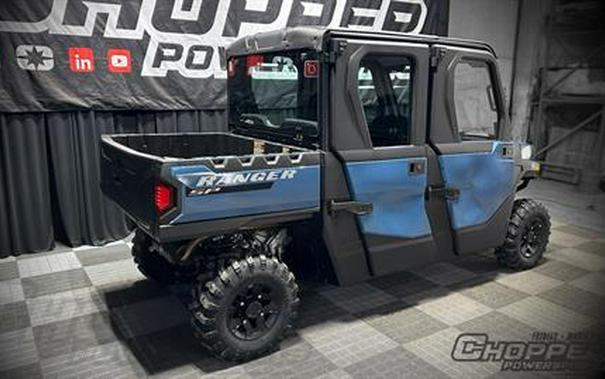 2026 Polaris Ranger Crew SP 570 NorthStar Edition