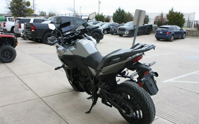 2026 Honda® NT1100 DCT