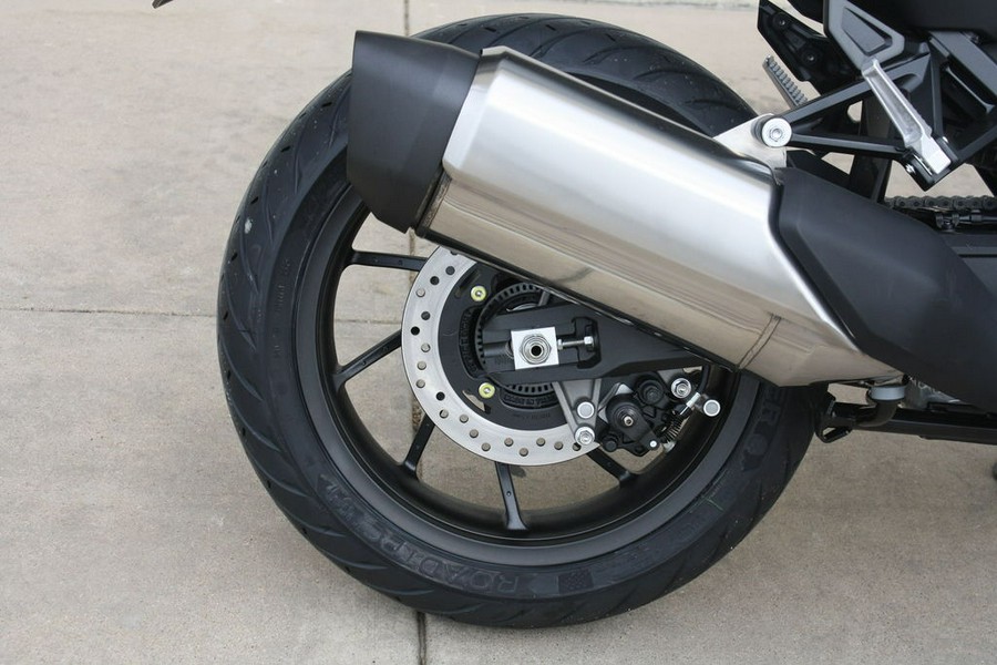2026 Honda® NT1100 DCT