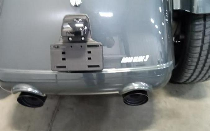 2026 Harley-Davidson® FLTRT - Road Glide® 3