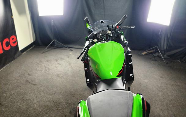 2022 KAWASAKI NINJA 400 KRT ABS - FAF8754