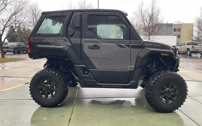 2026 Polaris XPEDITION ADV NS SLATE GRAY Northstar