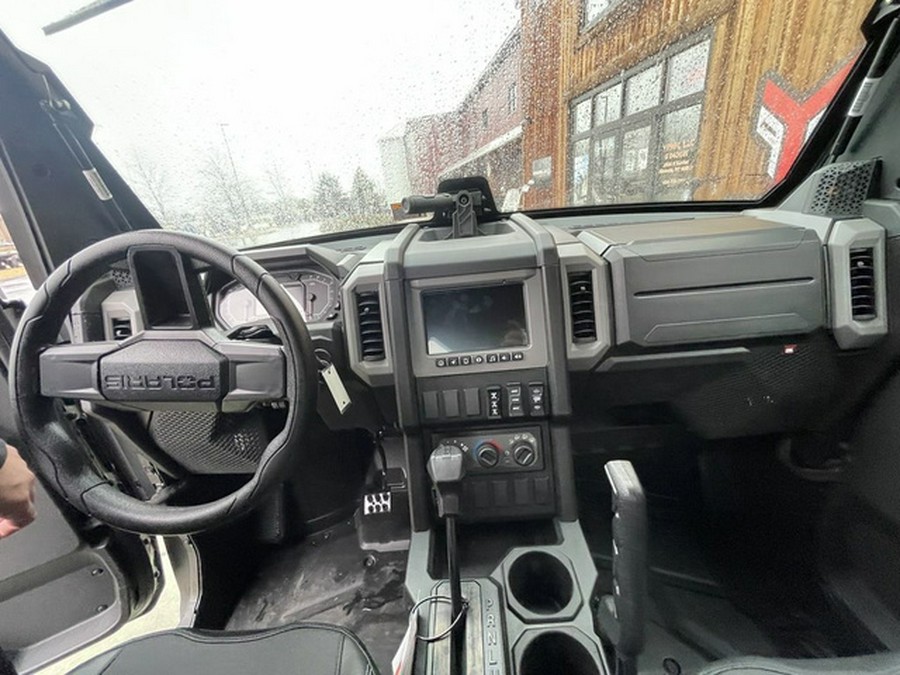 2026 Polaris XPEDITION ADV NS SLATE GRAY Northstar