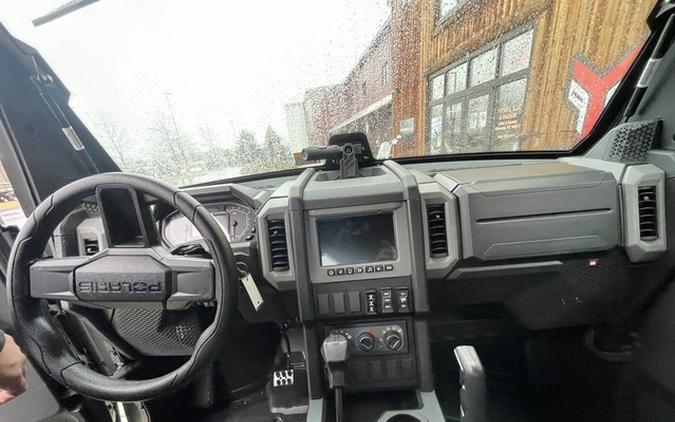 2026 Polaris XPEDITION ADV NS SLATE GRAY Northstar