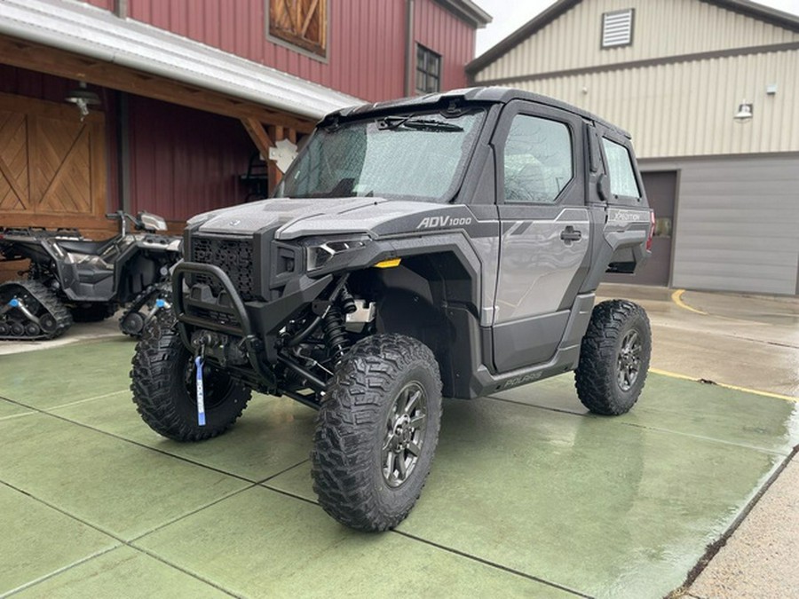 2026 Polaris XPEDITION ADV NS SLATE GRAY Northstar