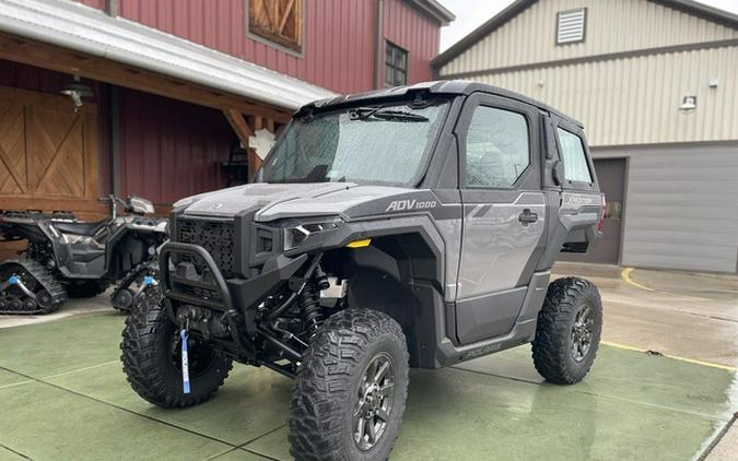 2026 Polaris XPEDITION ADV NS SLATE GRAY Northstar