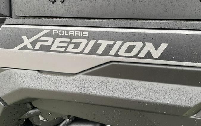 2026 Polaris XPEDITION ADV NS SLATE GRAY Northstar