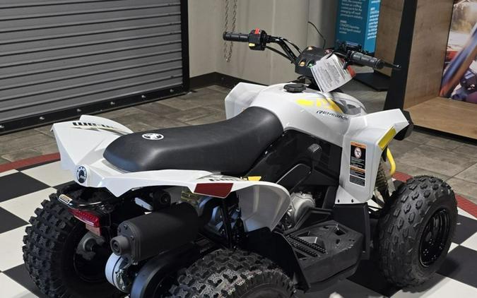 2026 Can-Am® Renegade 70 EFI