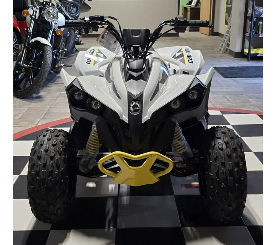 2026 Can-Am® Renegade 70 EFI
