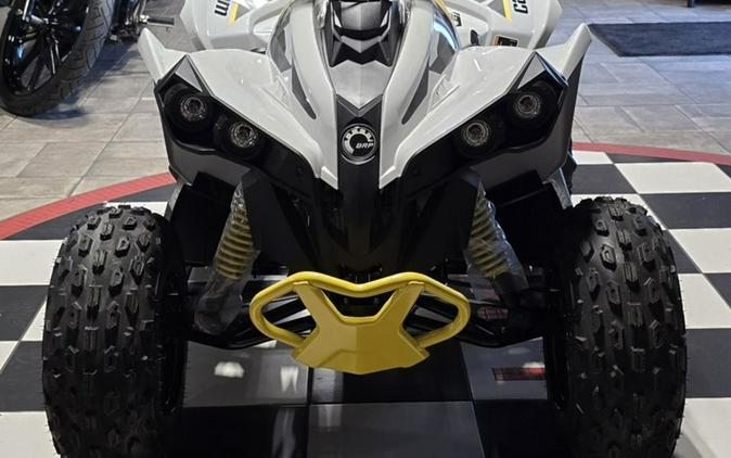 2026 Can-Am® Renegade 70 EFI